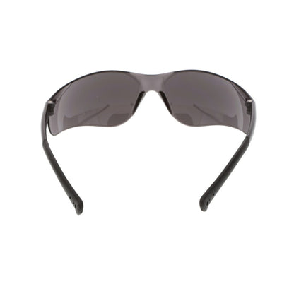MCR Safety BearKat BK1 Safety Glasses with Gray Lenses