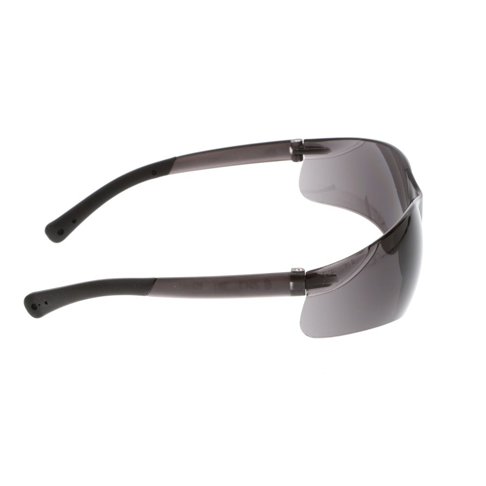 MCR Safety BearKat BK1 Safety Glasses with Gray Lenses