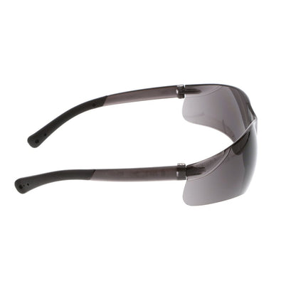 MCR Safety BearKat BK1 Safety Glasses with Gray Lenses