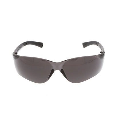 MCR Safety BearKat BK1 Safety Glasses with Gray Lenses