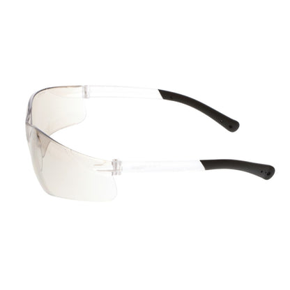 MCR Safety BearKat BK1 Safety Glasses with Indoor-Outdoor Lenses