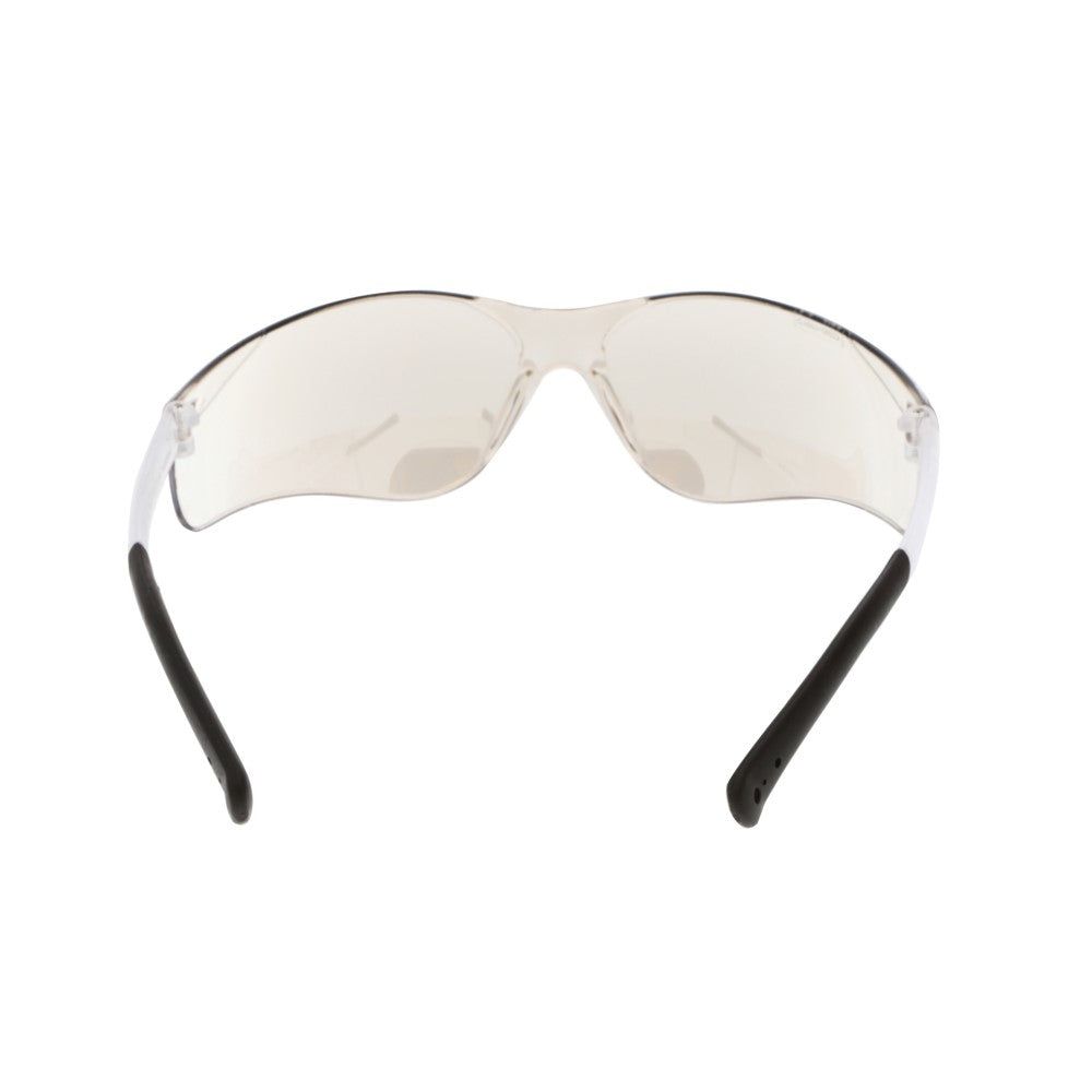 MCR Safety BearKat BK1 Safety Glasses with Indoor-Outdoor Lenses
