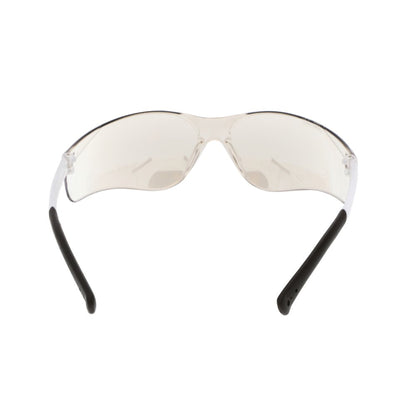 MCR Safety BearKat BK1 Safety Glasses with Indoor-Outdoor Lenses