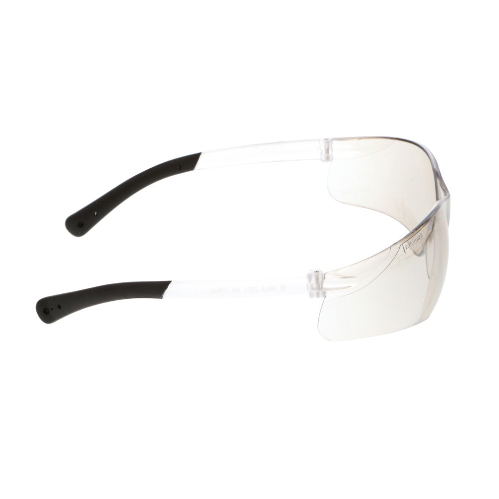 MCR Safety BearKat BK1 Safety Glasses with Indoor-Outdoor Lenses