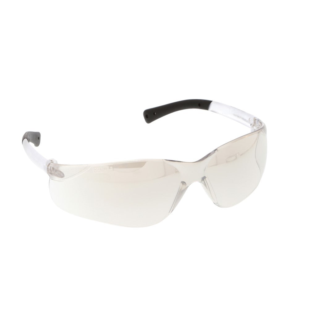 MCR Safety BearKat BK1 Safety Glasses with Indoor-Outdoor Lenses