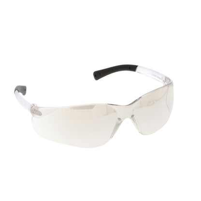 MCR Safety BearKat BK1 Safety Glasses with Indoor-Outdoor Lenses