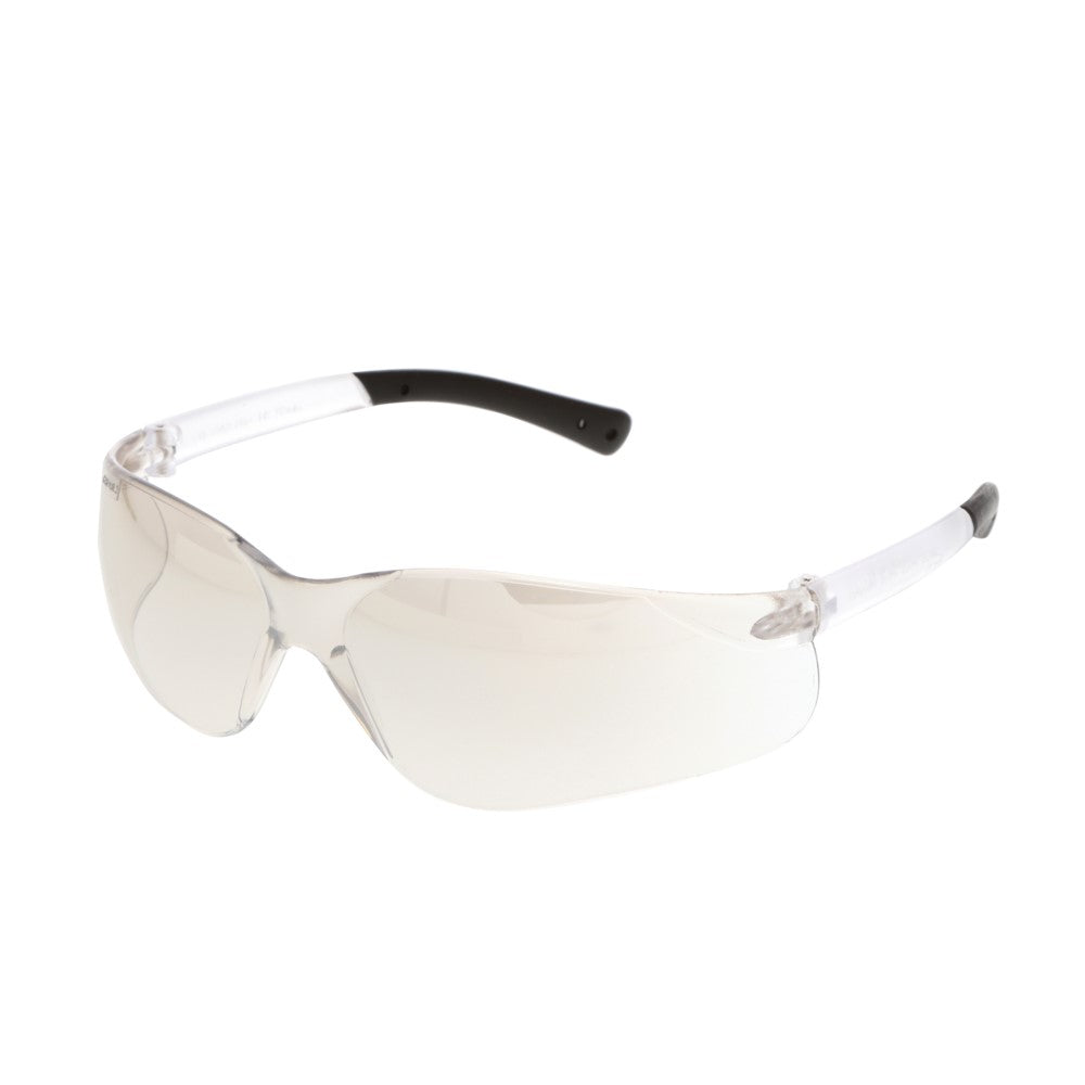 MCR Safety BearKat BK1 Safety Glasses with Indoor-Outdoor Lenses