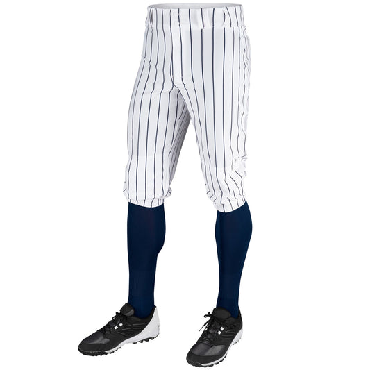 Triple Crown Pinstripe Knicker