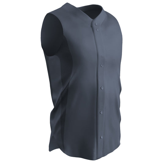 RELIEVER Sleeveless Baseball Jersey