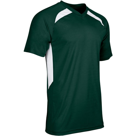 Check Baseball Jersey