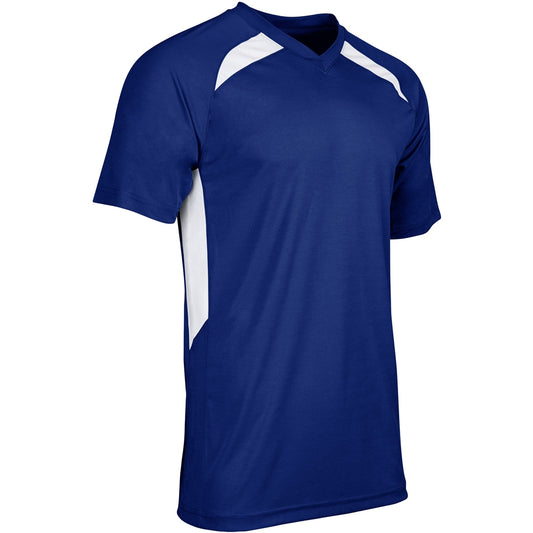 Women's Check Baseball Jersey