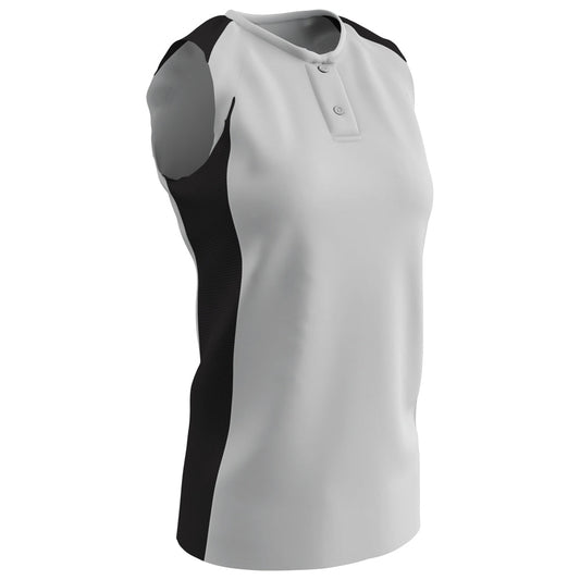 Diamond Active Ladies Jersey