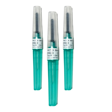 Blood Collection Needle Pen Type ( 21GX1")