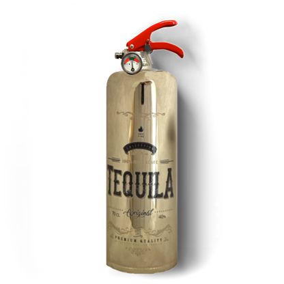 Tequila - Brass