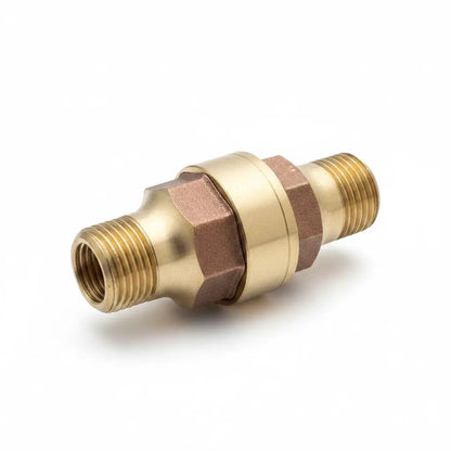 Brecco Ball Drip Valve: Fire System Freeze Protection