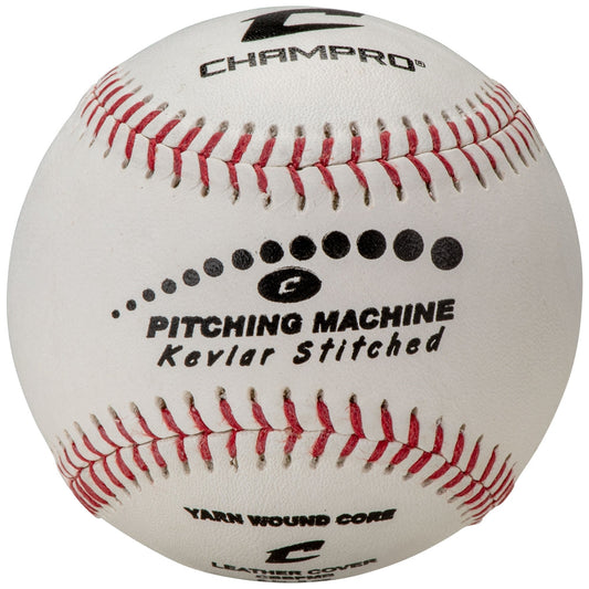 Kevlar Stitched Baseball