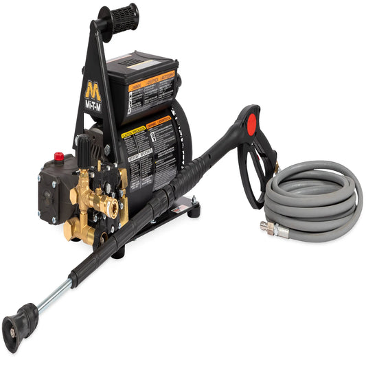 Mi-T-M CD Series Electric Direct Drive - CD-1002-4MUH - Commercial Cleaning