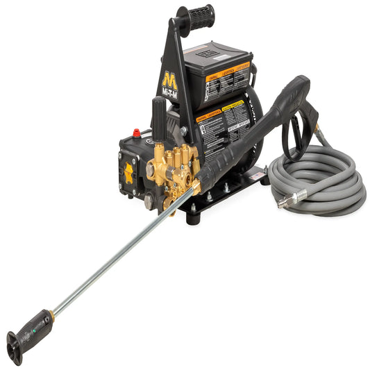 Mi-T-M CD Series Electric Direct Drive - CD-1502-3MUH - Commercial Cleaning