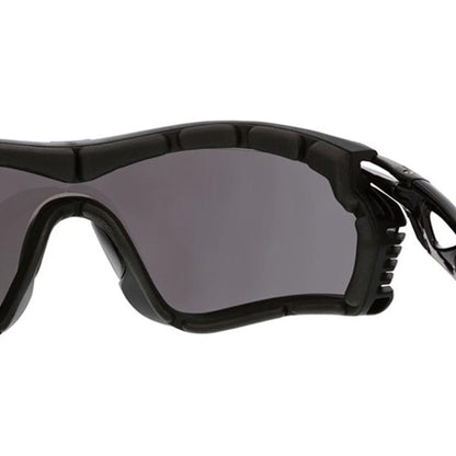 MCR Safety Checklite CL5 Safety Glasses with Foam Gasket and Gray MAX6 Anti-Fog Lens