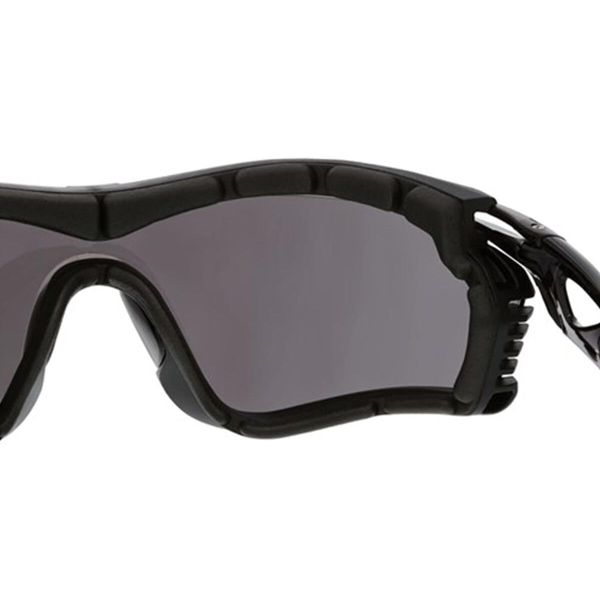 MCR Safety Checklite CL5 Safety Glasses with Foam Gasket and Gray Anti-Fog Lens