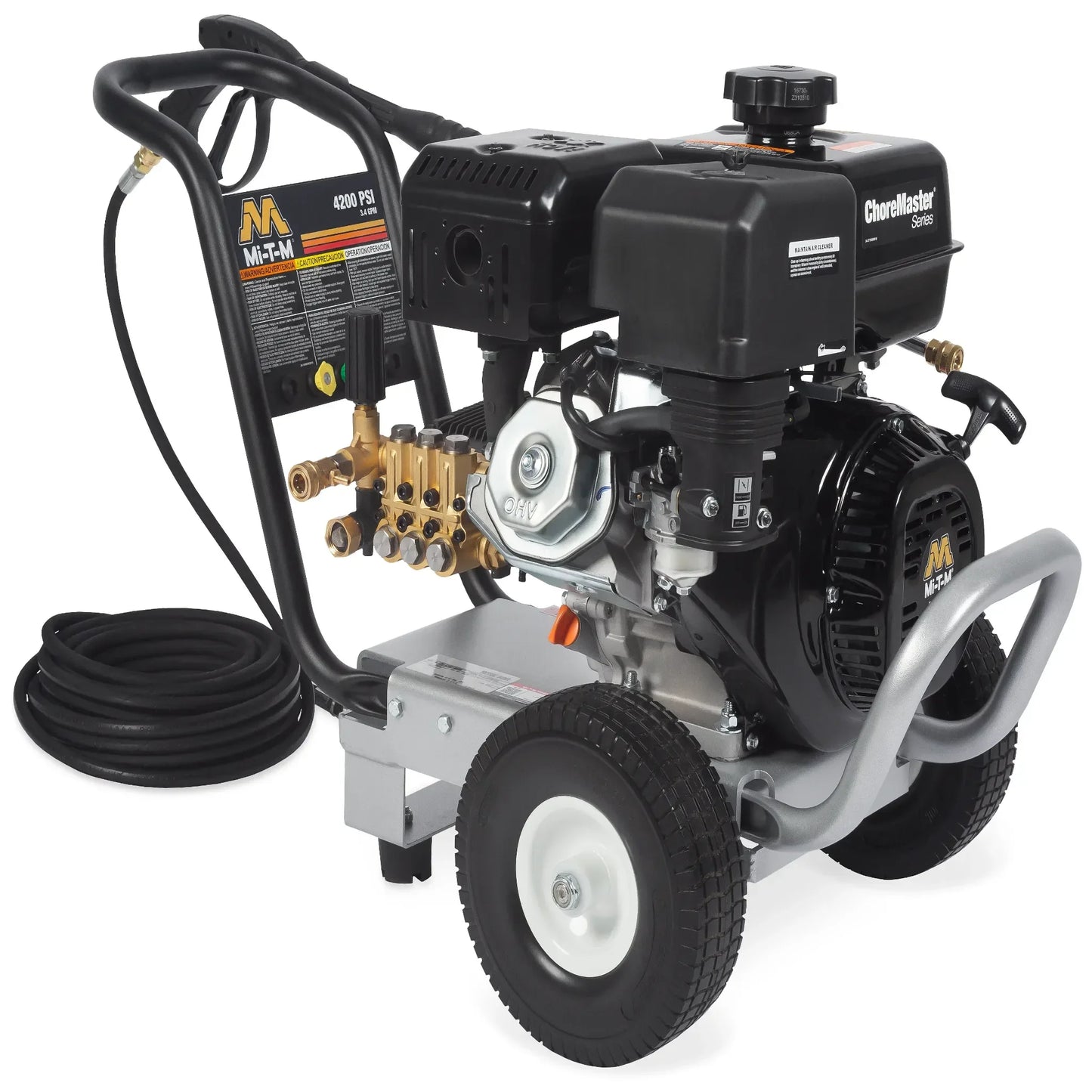 Mi-T-M ChoreMaster Series Gasoline Direct Drive - CM-4200-0MMB