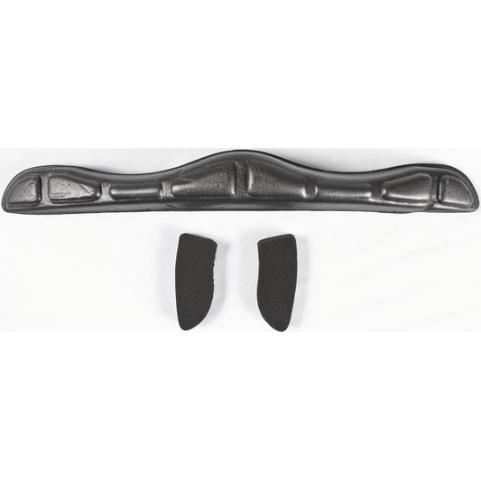 Softball Fielder Mask-Forehead/Side Pad Liners