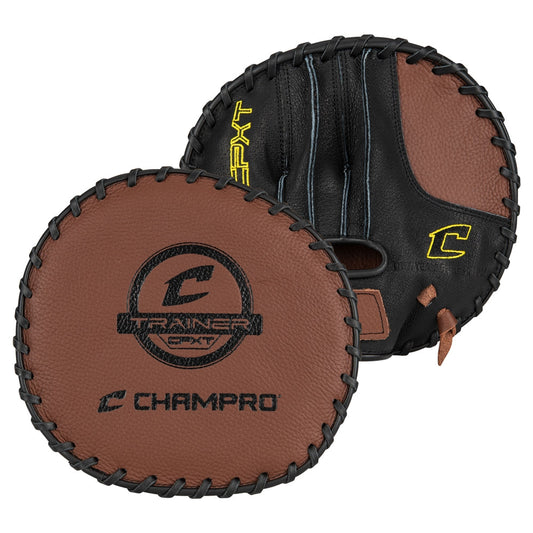 CPX Series Fielder's Training Glove - Brown