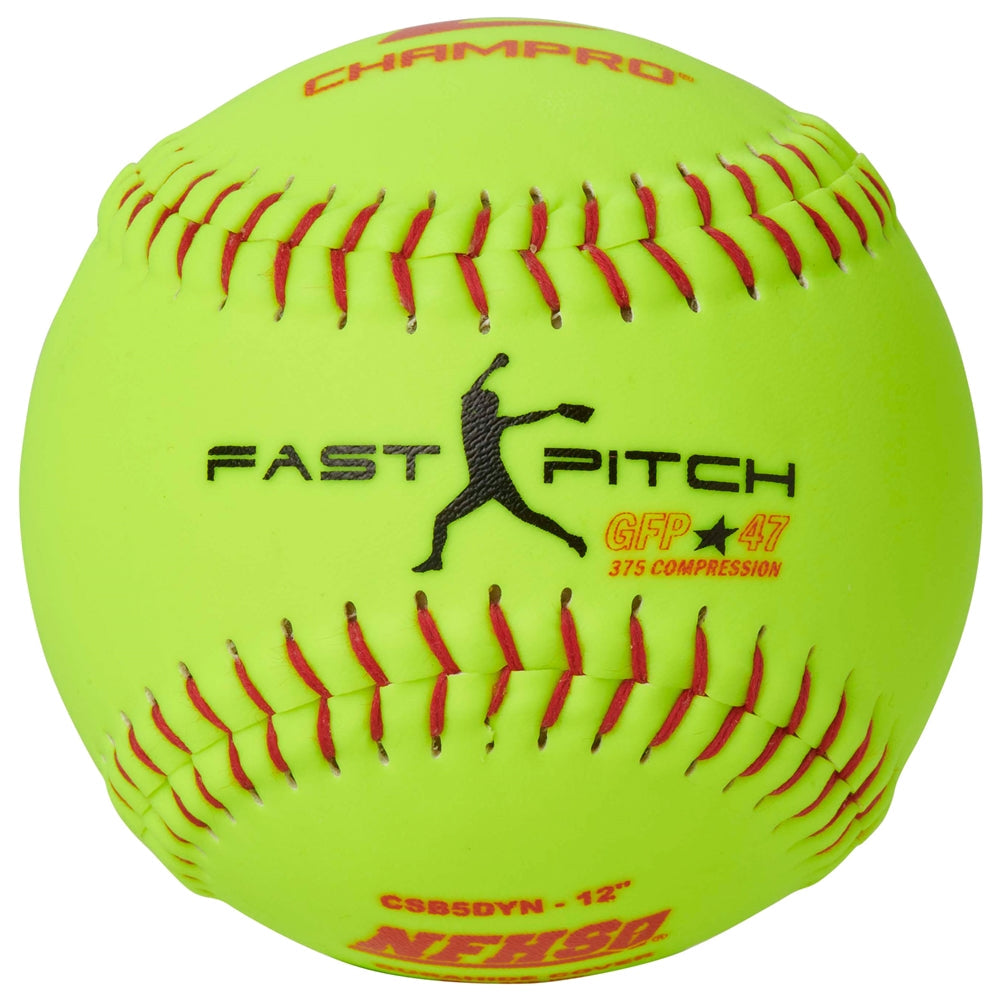 TFP-47 NFHS 12" Softball