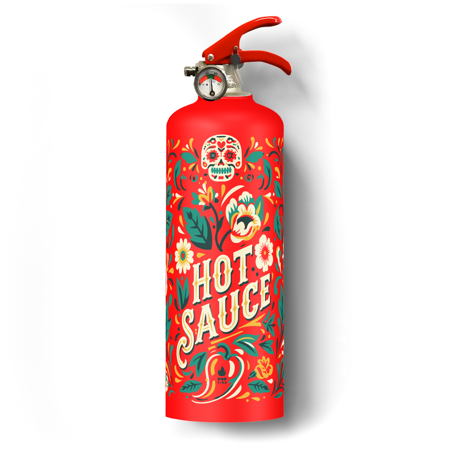 Hot Sauce