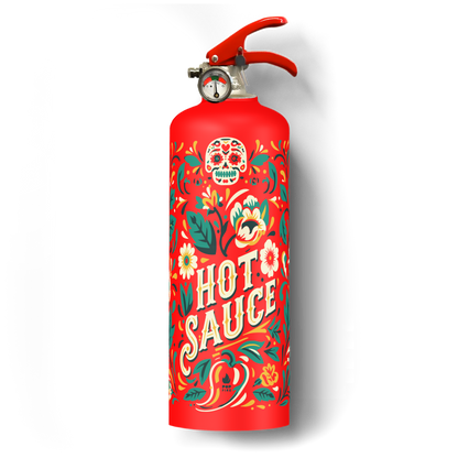 Hot Sauce
