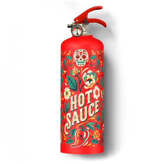 Hot Sauce