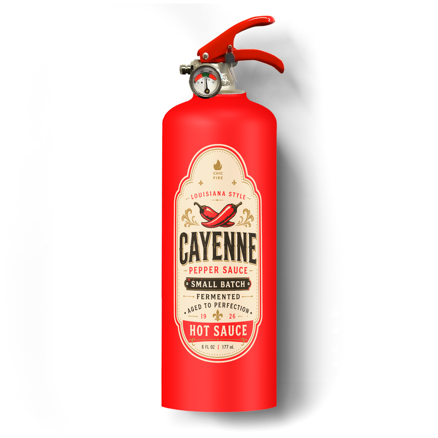 Cayenne