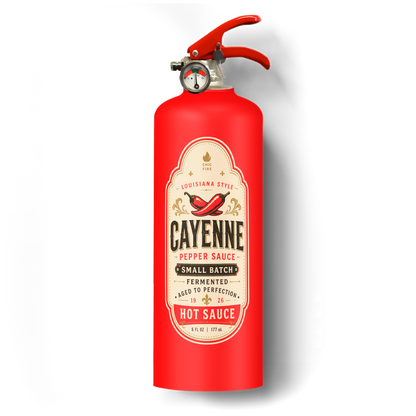 Cayenne