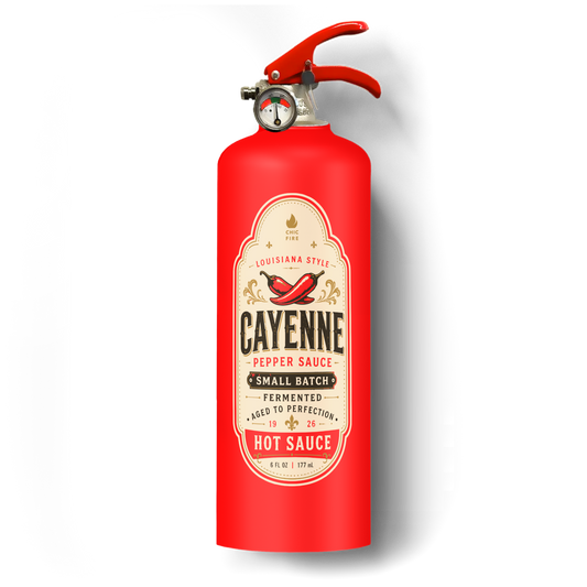 Cayenne
