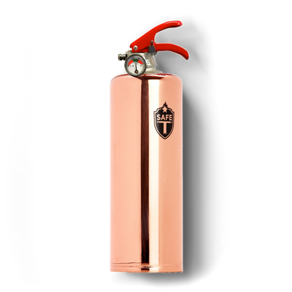 Copper