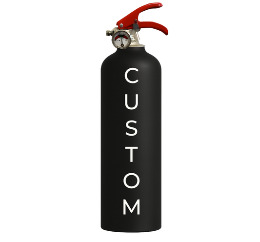 CUSTOM