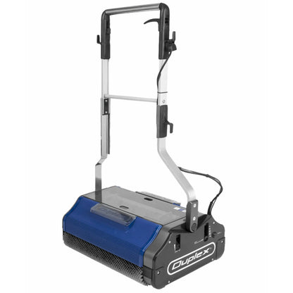 Nacecare 22" Cylindrical Floorcare DP 620 Hydrowasher – Grey Brushes