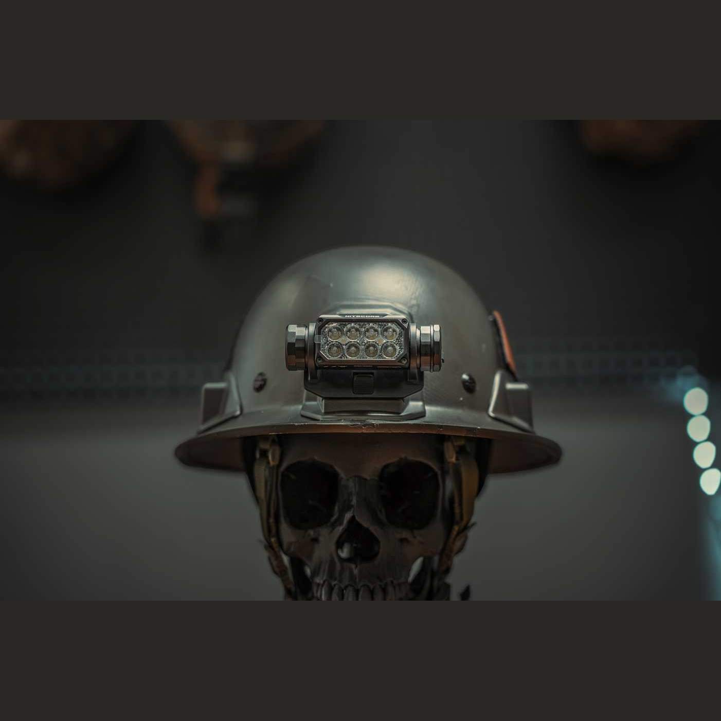 NITECORE HC65M Headlamp