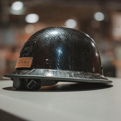 Kevy™ Slick Hard Hat