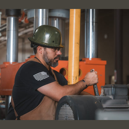 Kevy™ Slick Hard Hat