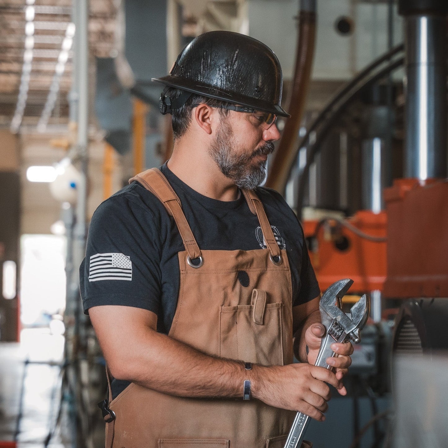 Kevy™ Slick Hard Hat