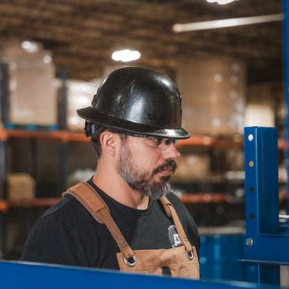 Kevy™ Slick Hard Hat