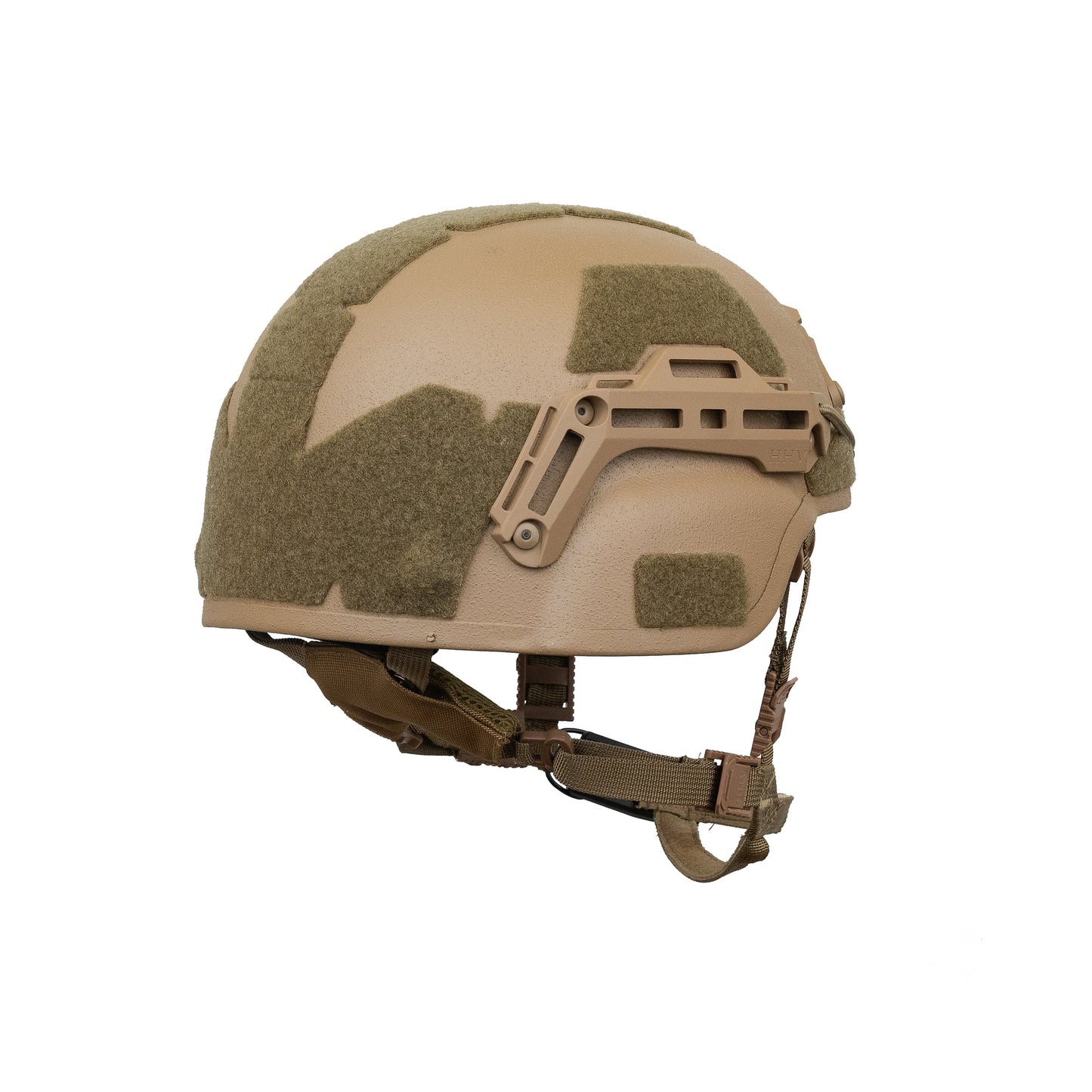 MICH/ECH HHV BTE® Plus Ballistic Helmet