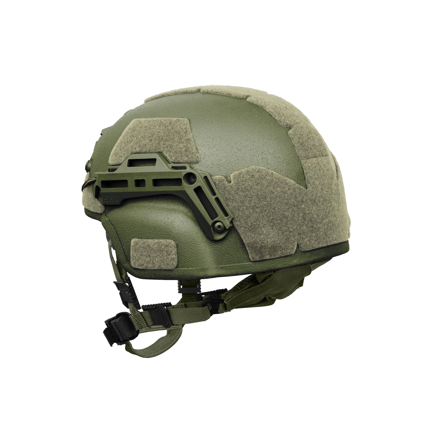 MICH/ECH HHV BTE® Plus Ballistic Helmet