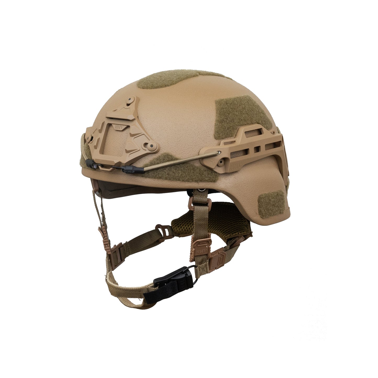 MICH/ECH HHV BTE® Plus Ballistic Helmet