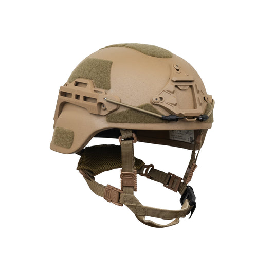 MICH/ECH HHV BTE® Plus Ballistic Helmet