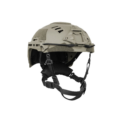 Tactical Helmet ATE® Bump