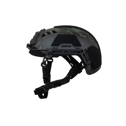Tactical Helmet ATE® Bump