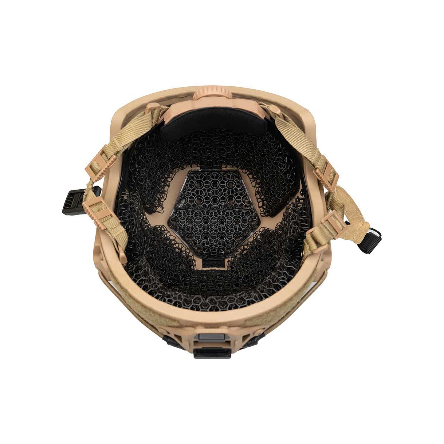 Ballistic Helmet ATE® Lite HHV