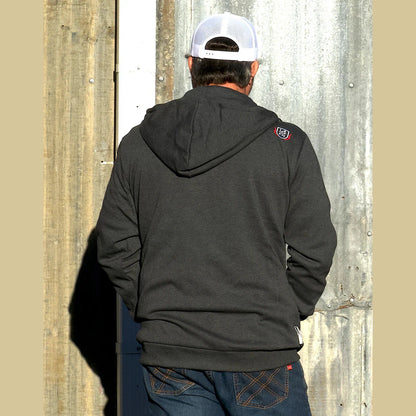 Roughneck FR Zip-up Hoodie